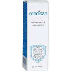 MEDISAN PLUS ANTITRA DEO