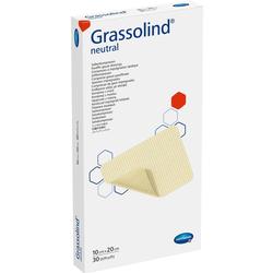GRASSOLIND SALB ST 10X20CM