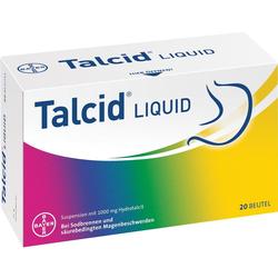 TALCID LIQUID